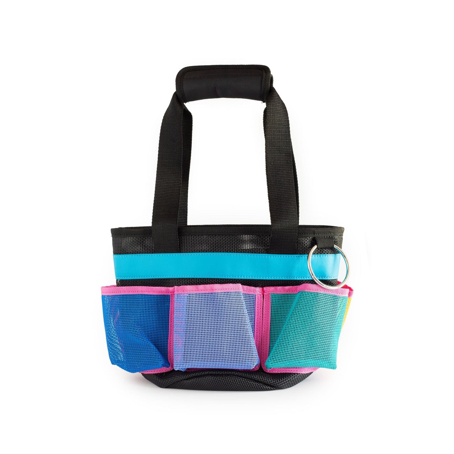 Kids Hairy Pony Horse Wash Bay Bag