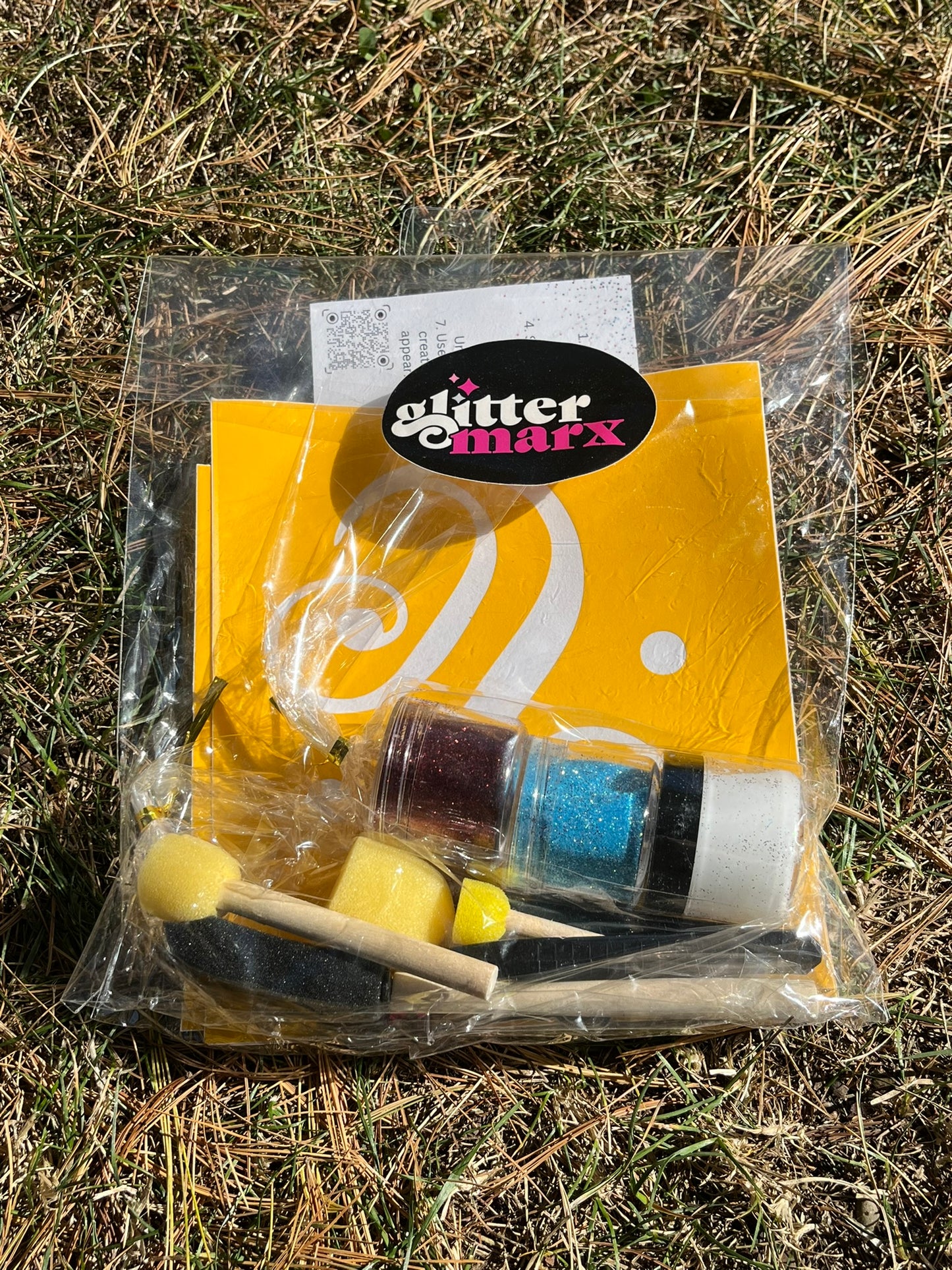 QuickMarx Mini