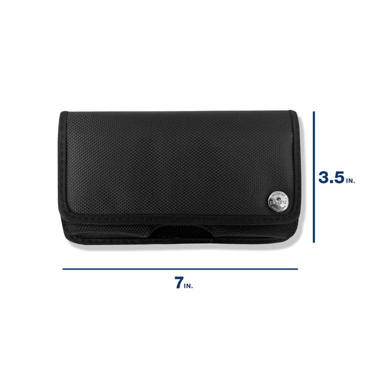 Laurel Equestrian Phone Pocket