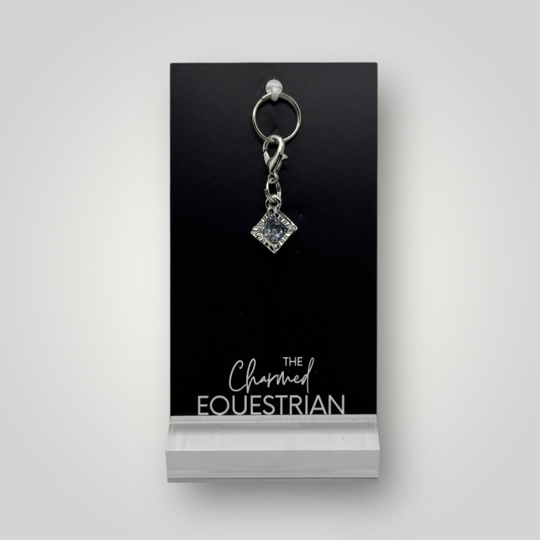 Diamond Charm