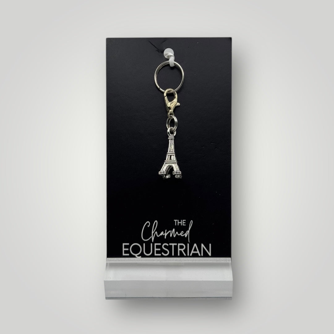 Eiffel Tower Charm