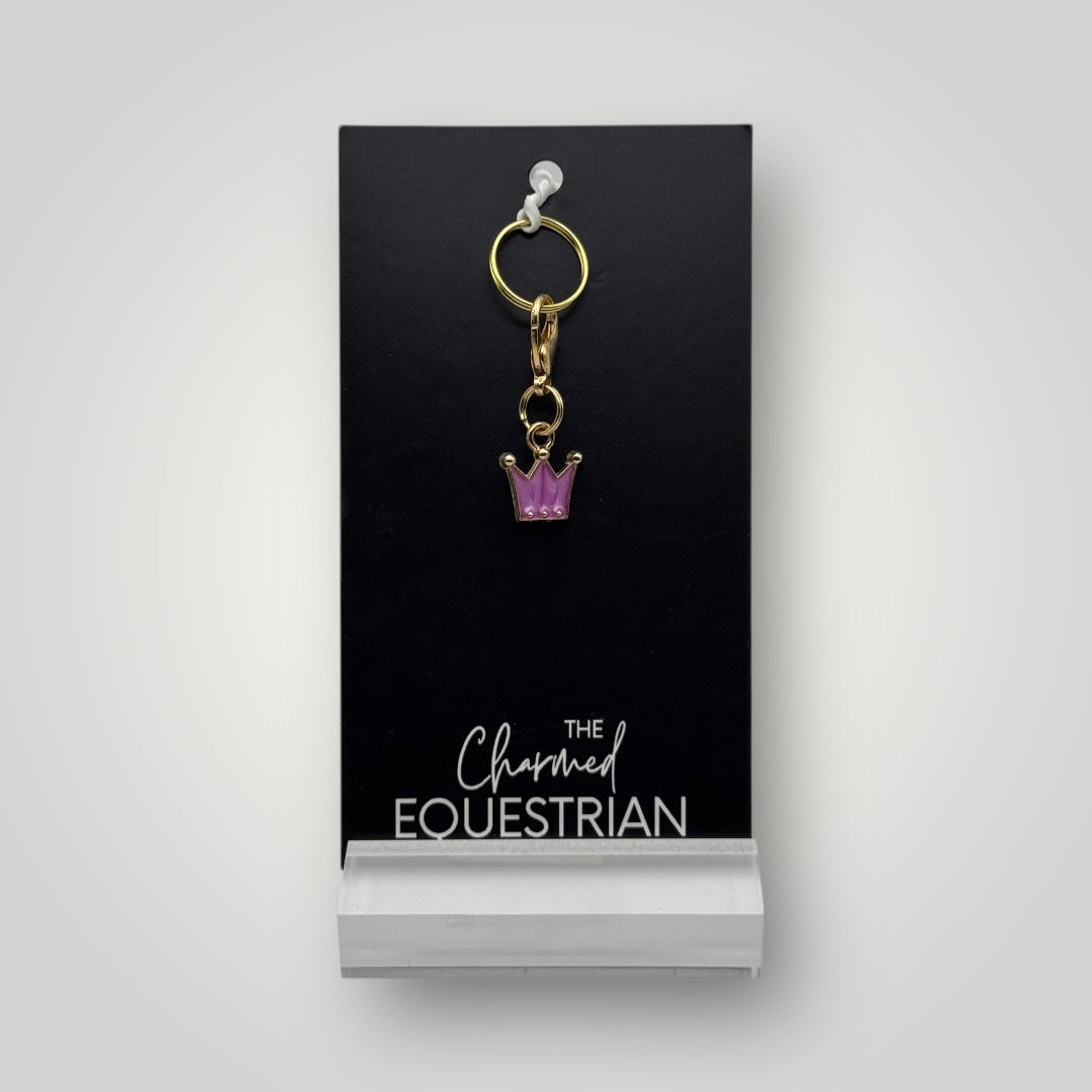 Crown Charm