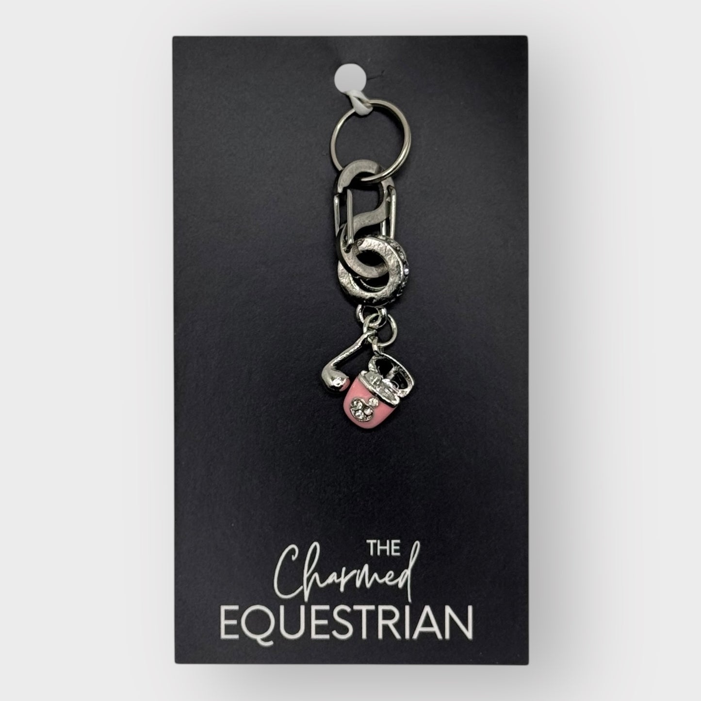 Premium AirPods Charm