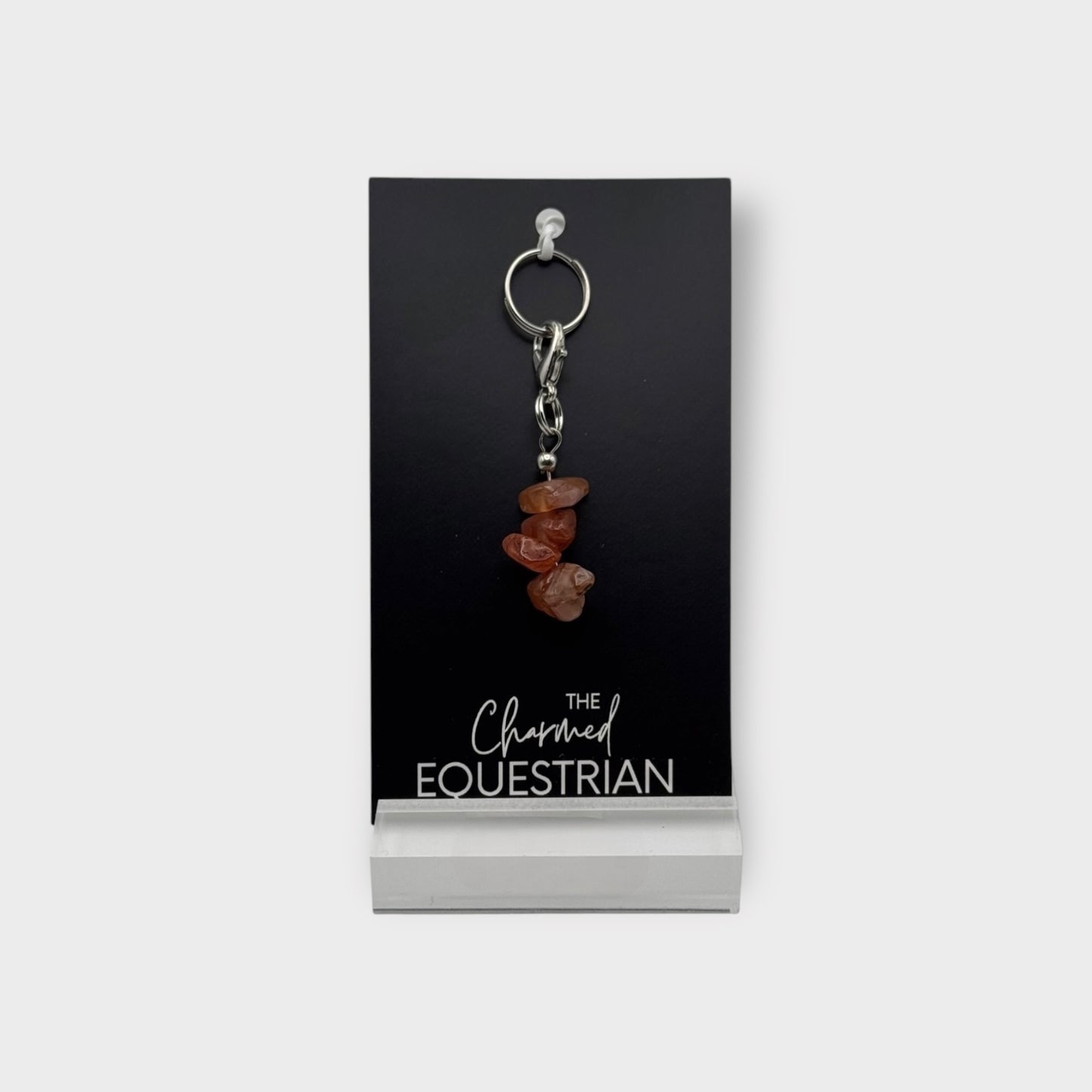 Gems/Stones/Crystals Charm