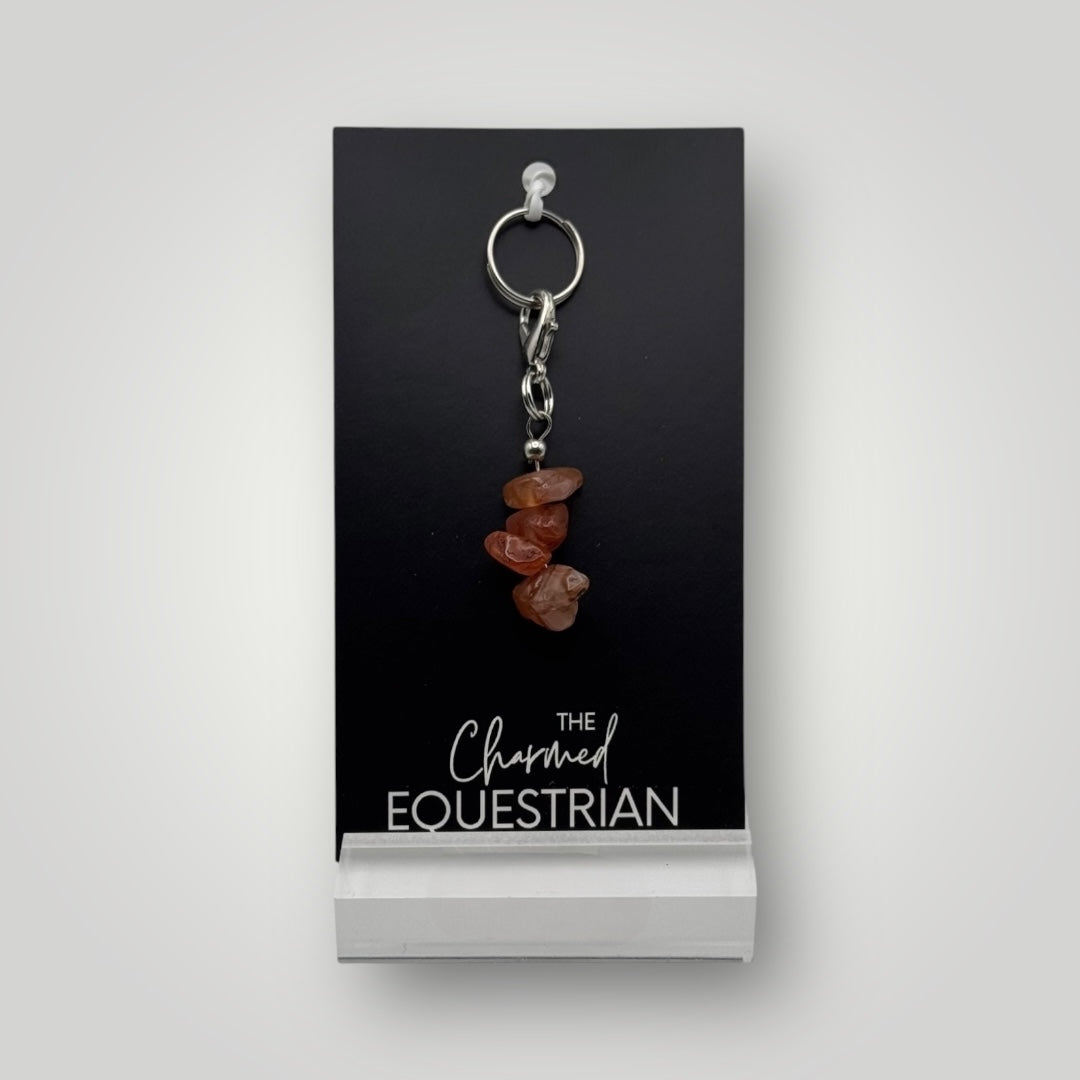 Gems/Stones/Crystals Charm