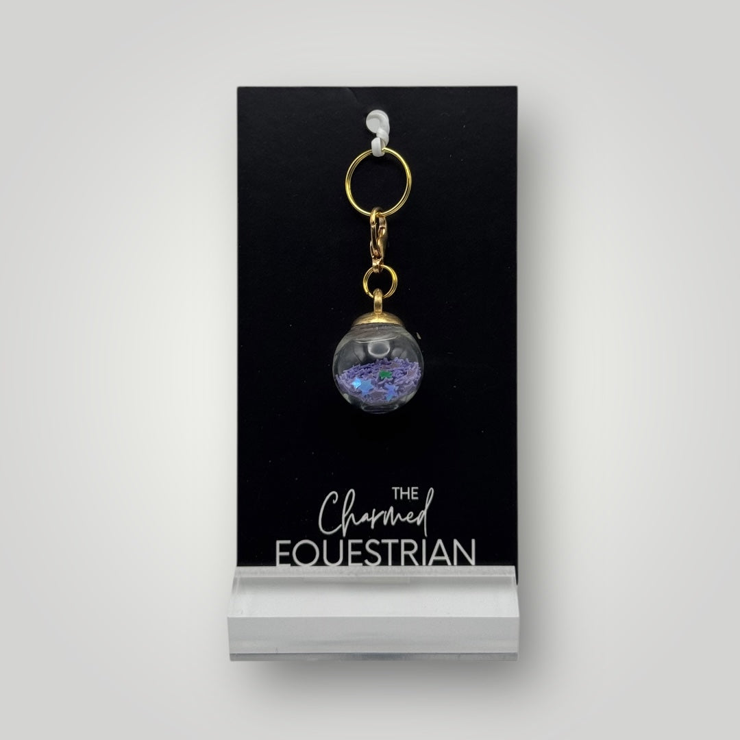 Fairy Ball Charm