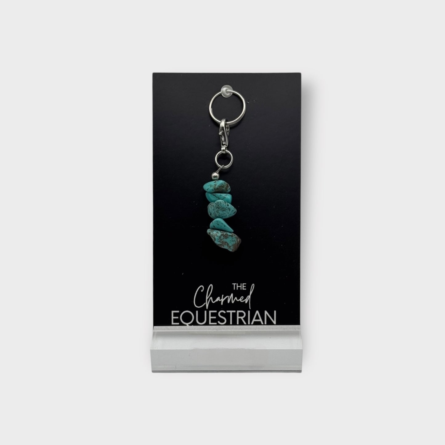 Gems/Stones/Crystals Charm