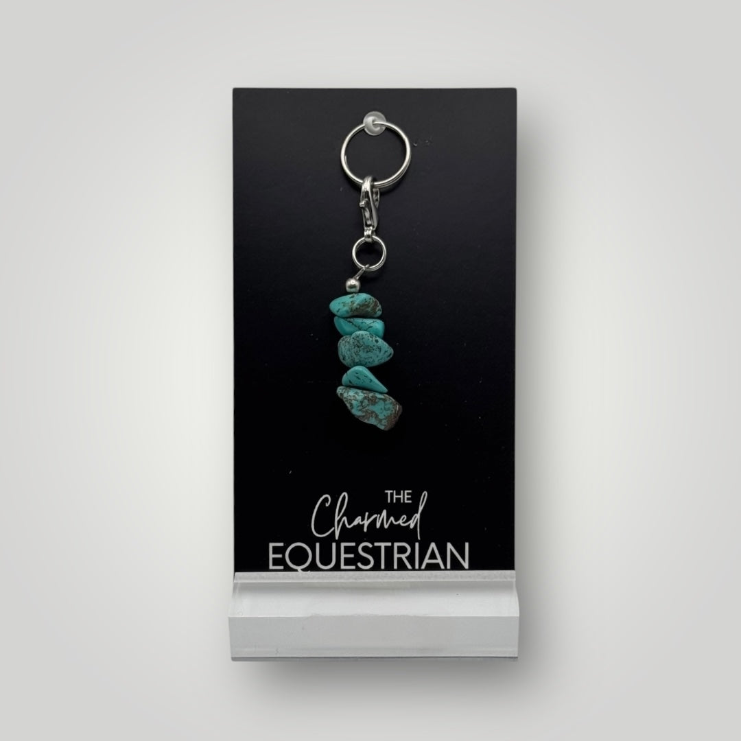 Gems/Stones/Crystals Charm