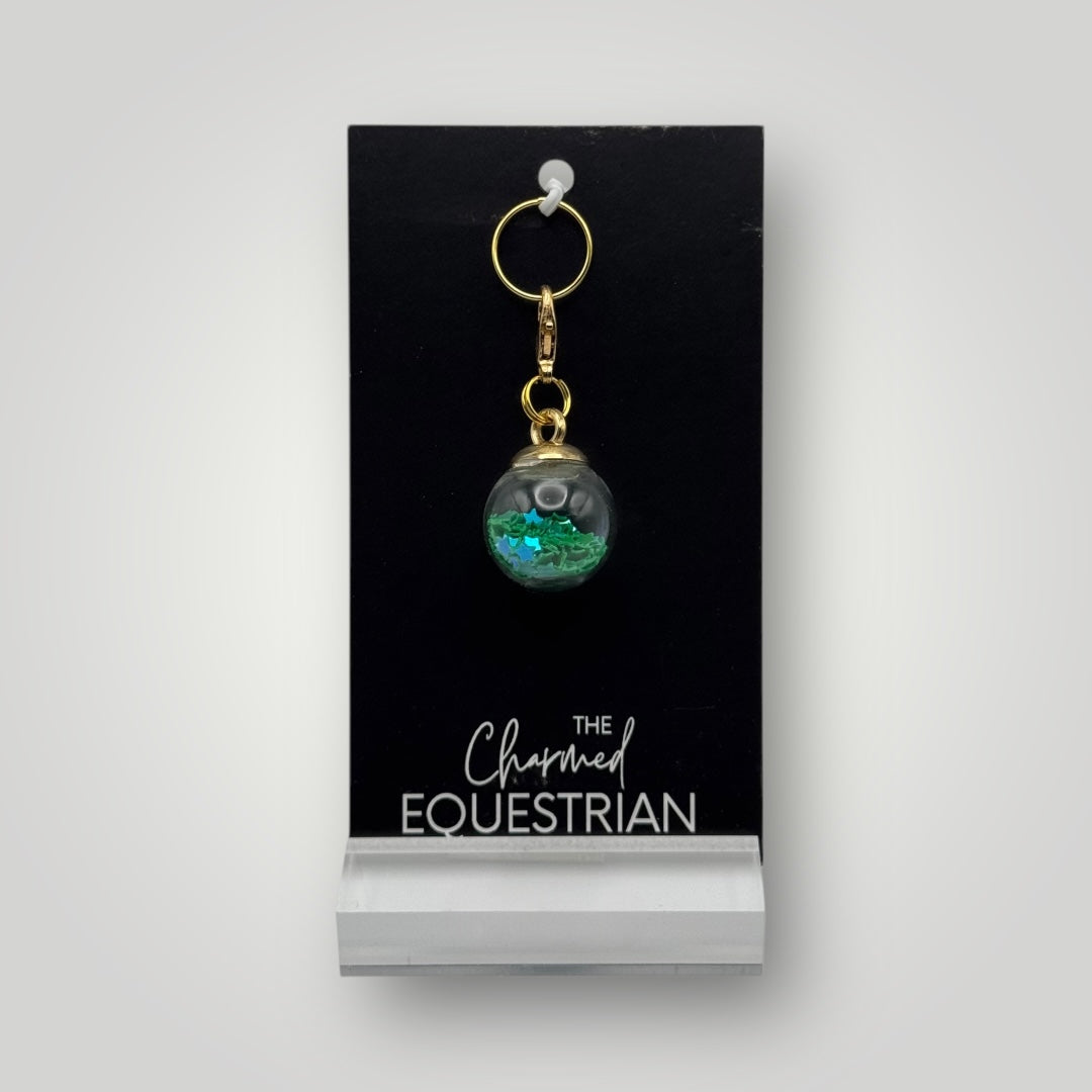 Fairy Ball Charm