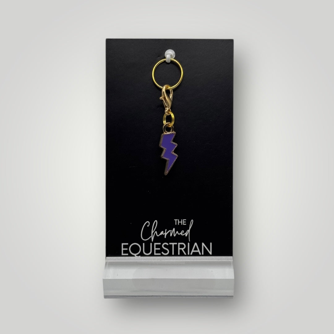 Lightning Charm