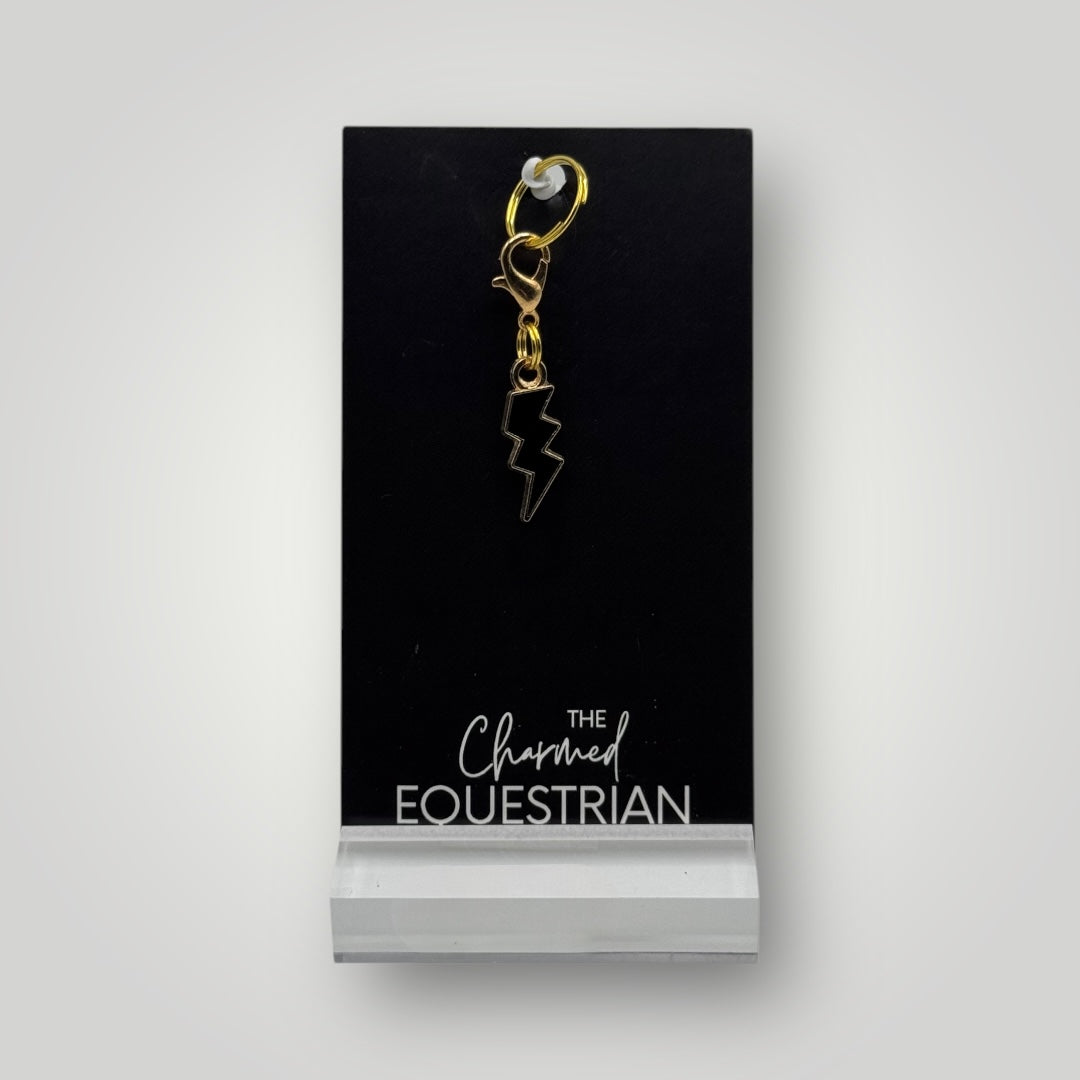 Lightning Charm