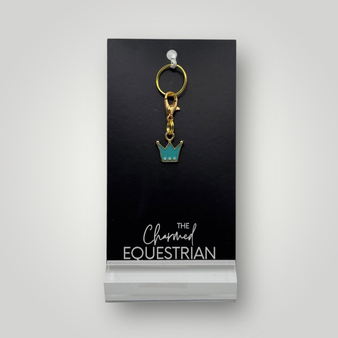Crown Charm