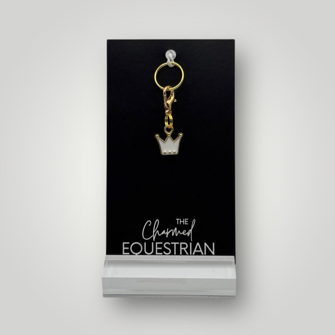 Crown Charm