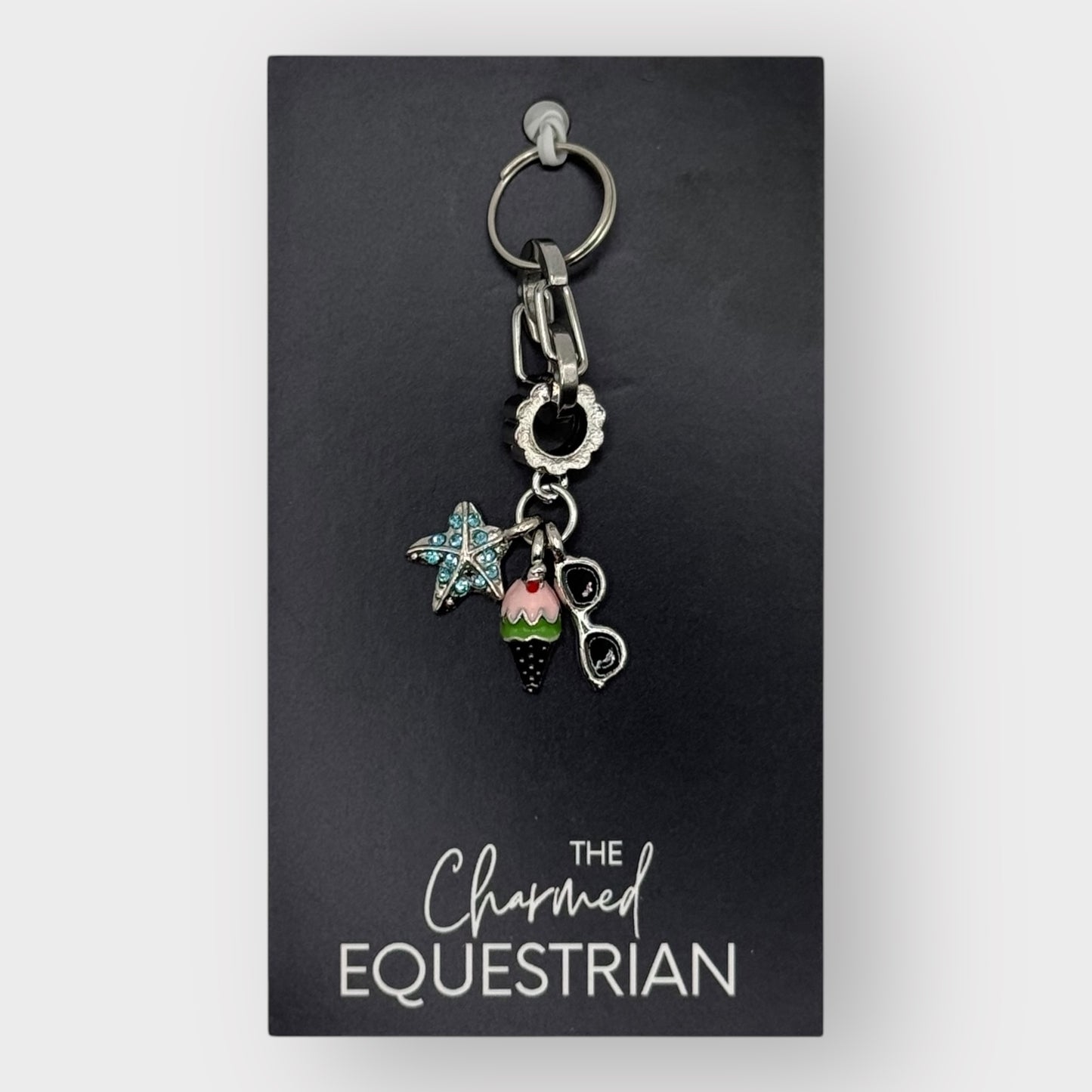 Premium Fun & Sun Charm