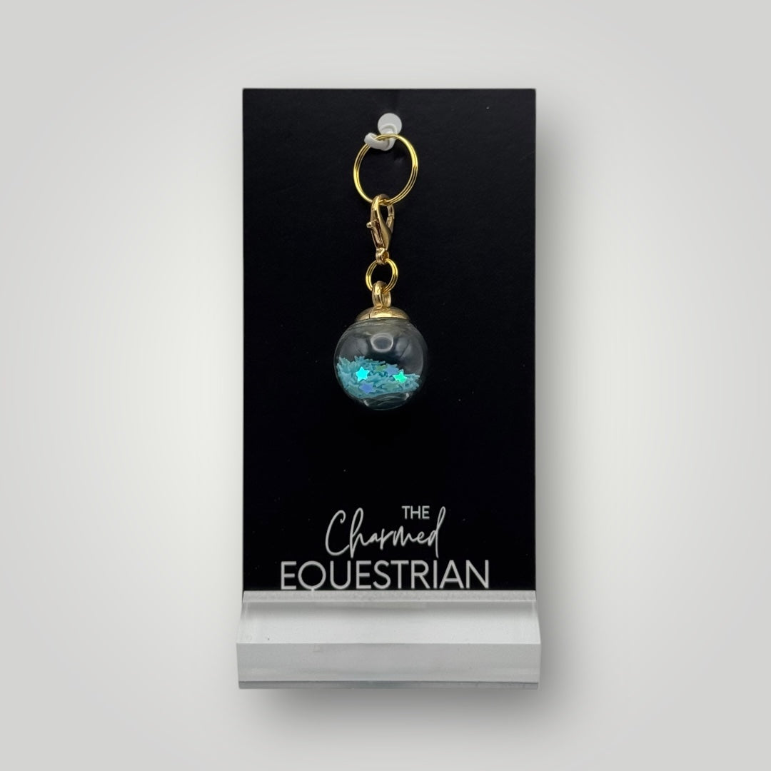 Fairy Ball Charm