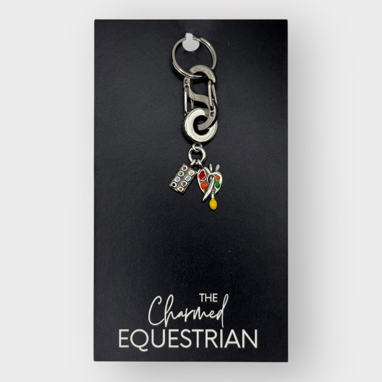 Premium Artist Charm