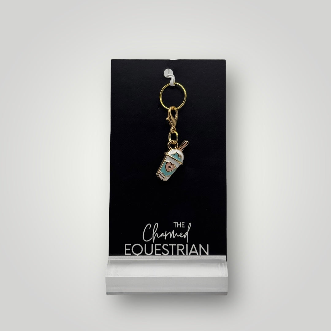 Coffee Iced Charm