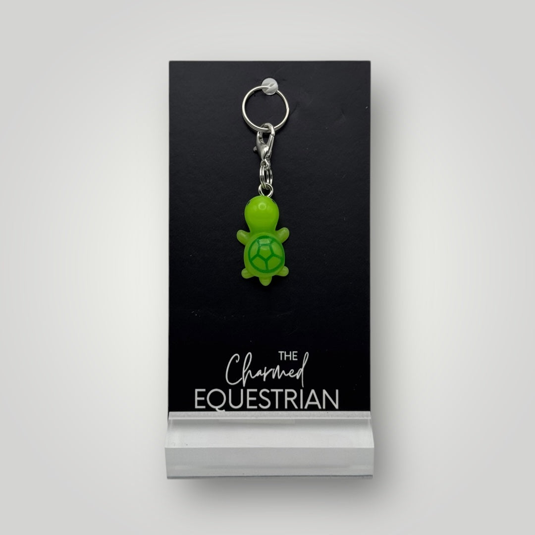 Turtle Charm