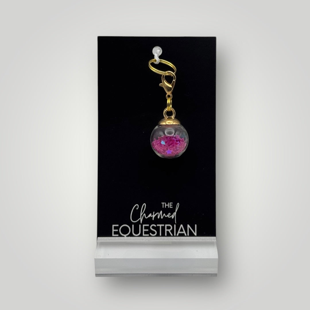Fairy Ball Charm
