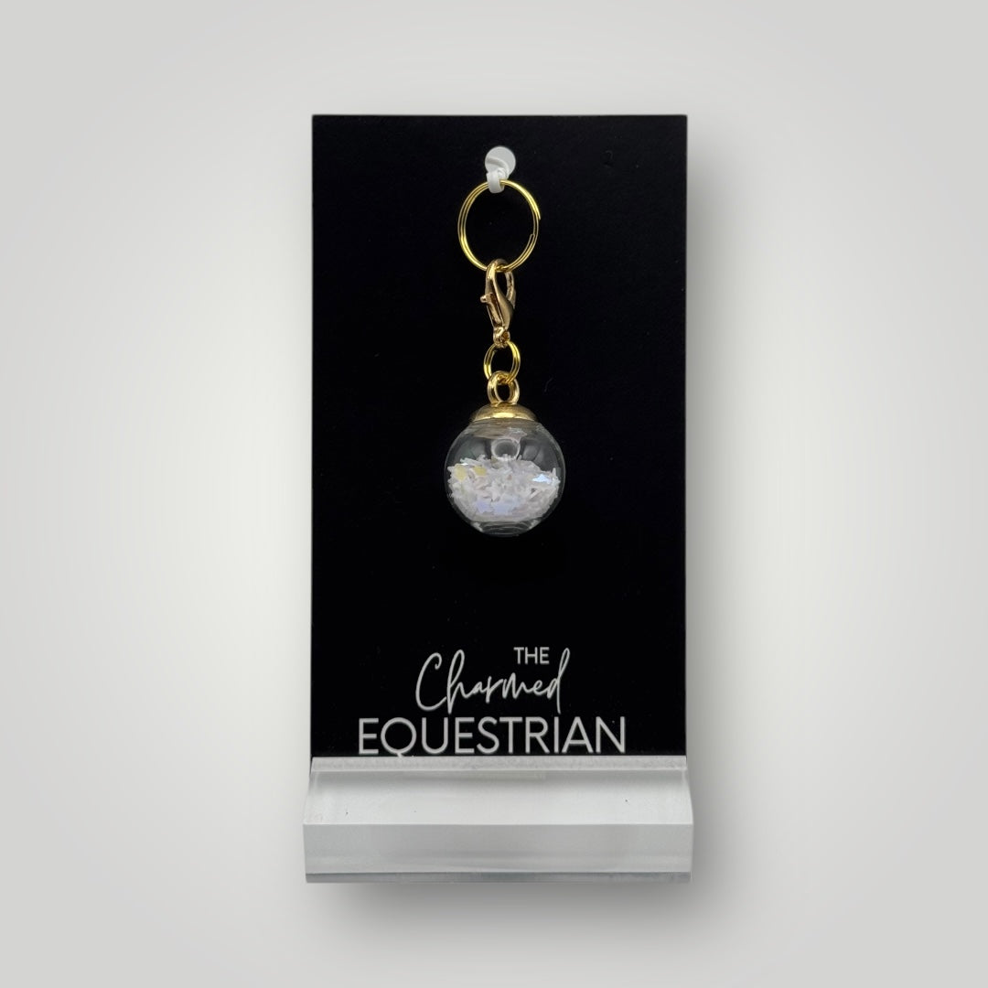 Fairy Ball Charm
