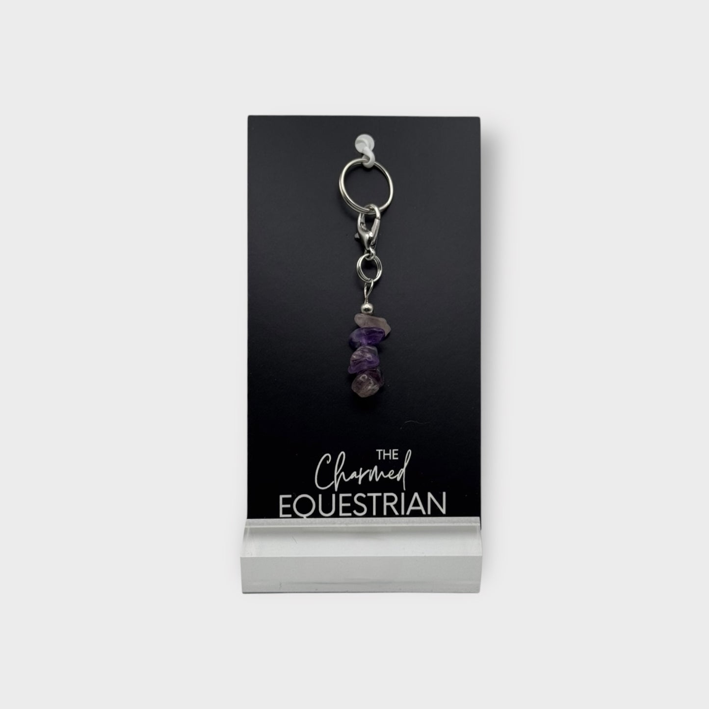 Gems/Stones/Crystals Charm