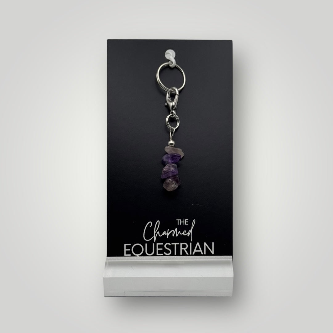 Gems/Stones/Crystals Charm