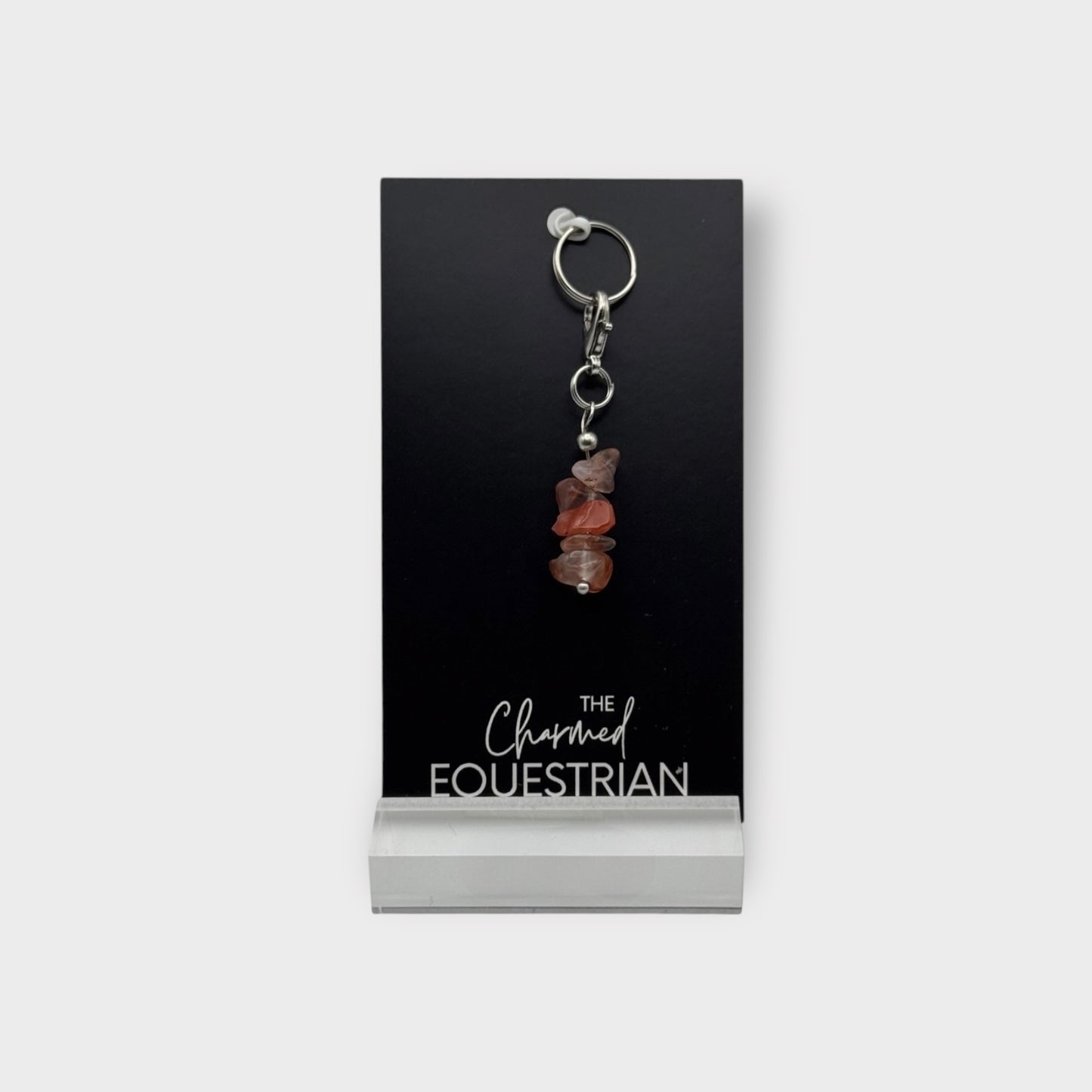 Gems/Stones/Crystals Charm