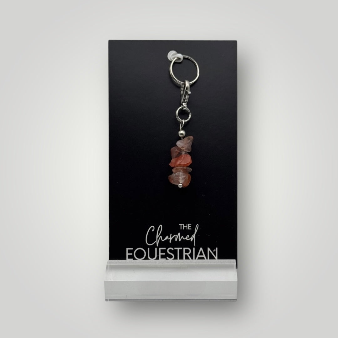 Gems/Stones/Crystals Charm