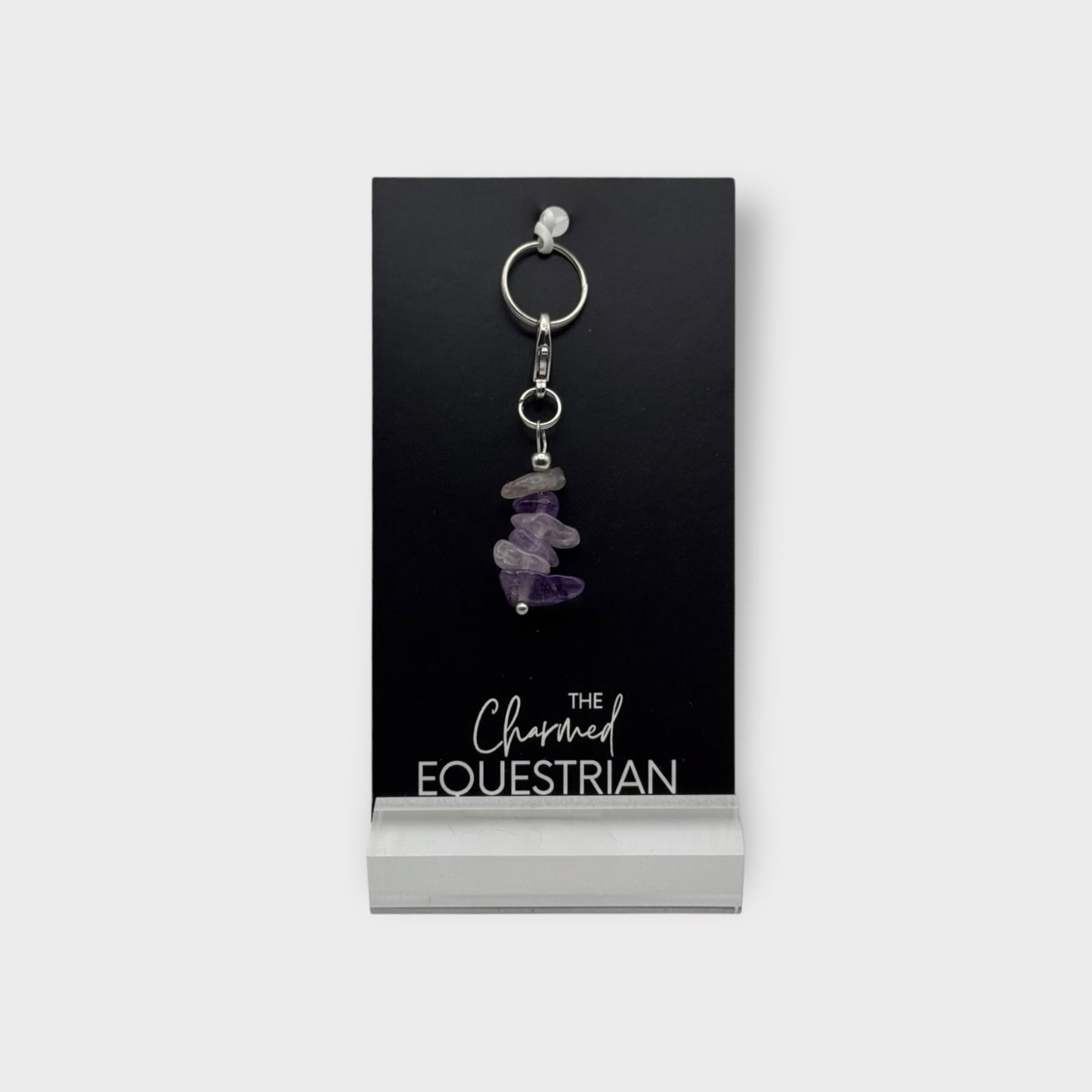 Gems/Stones/Crystals Charm