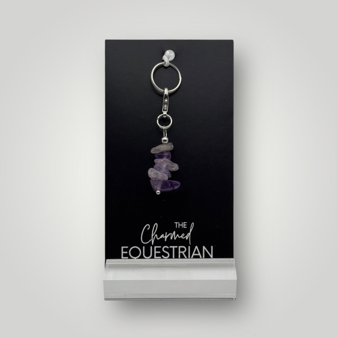 Gems/Stones/Crystals Charm