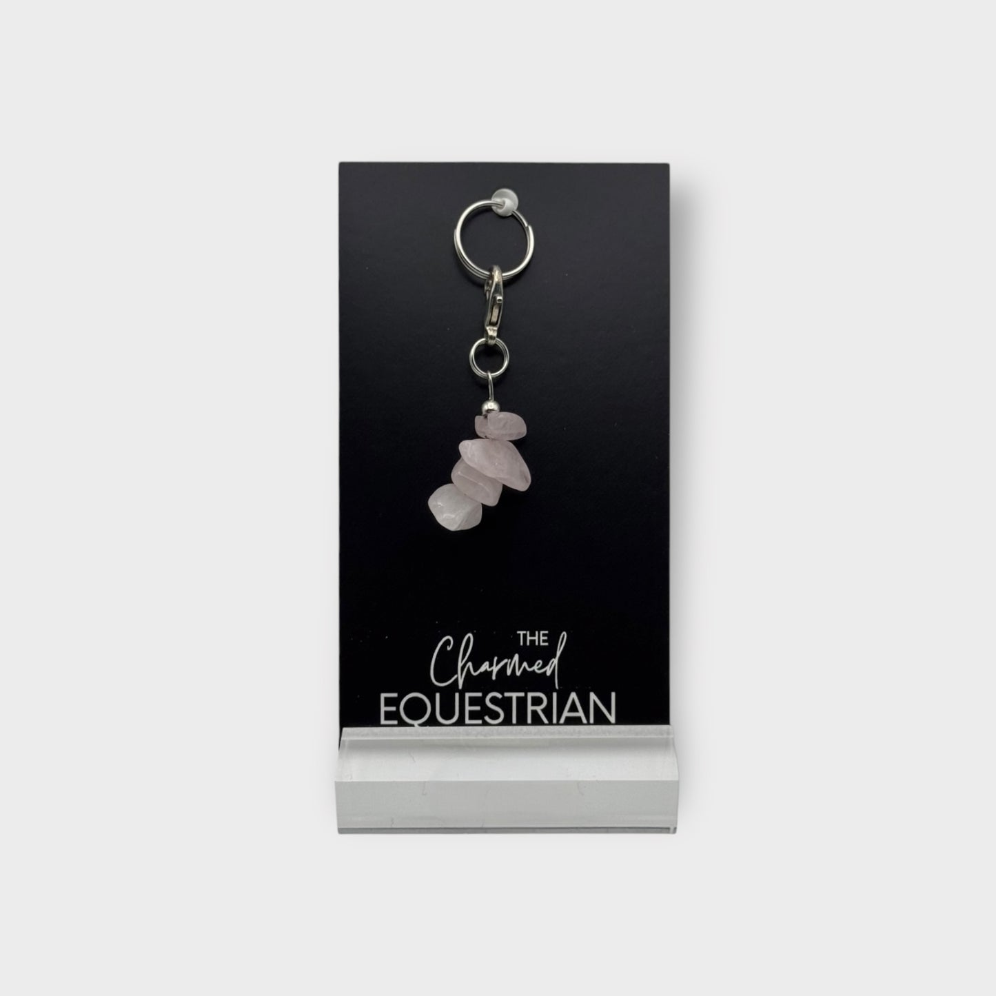 Gems/Stones/Crystals Charm