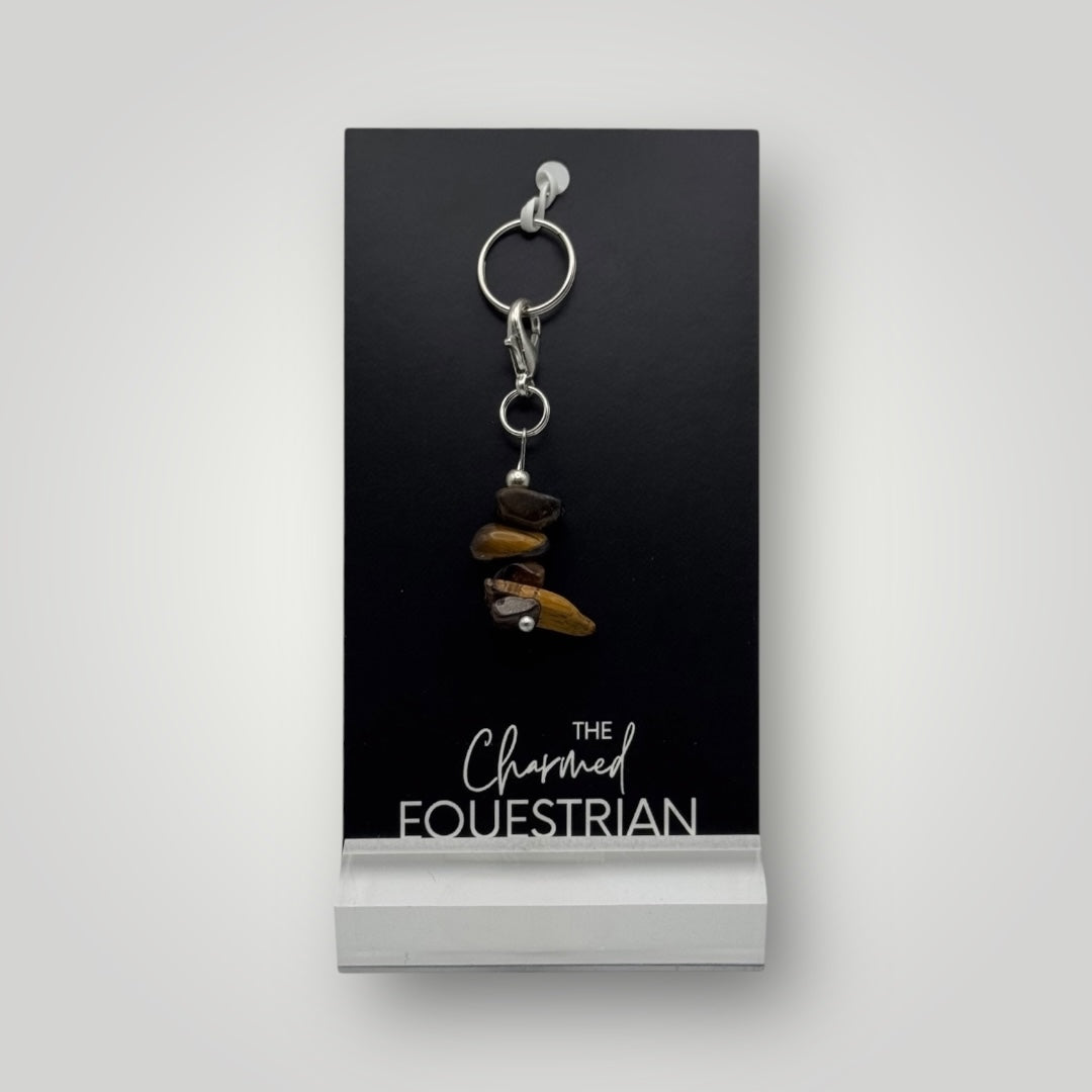 Gems/Stones/Crystals Charm
