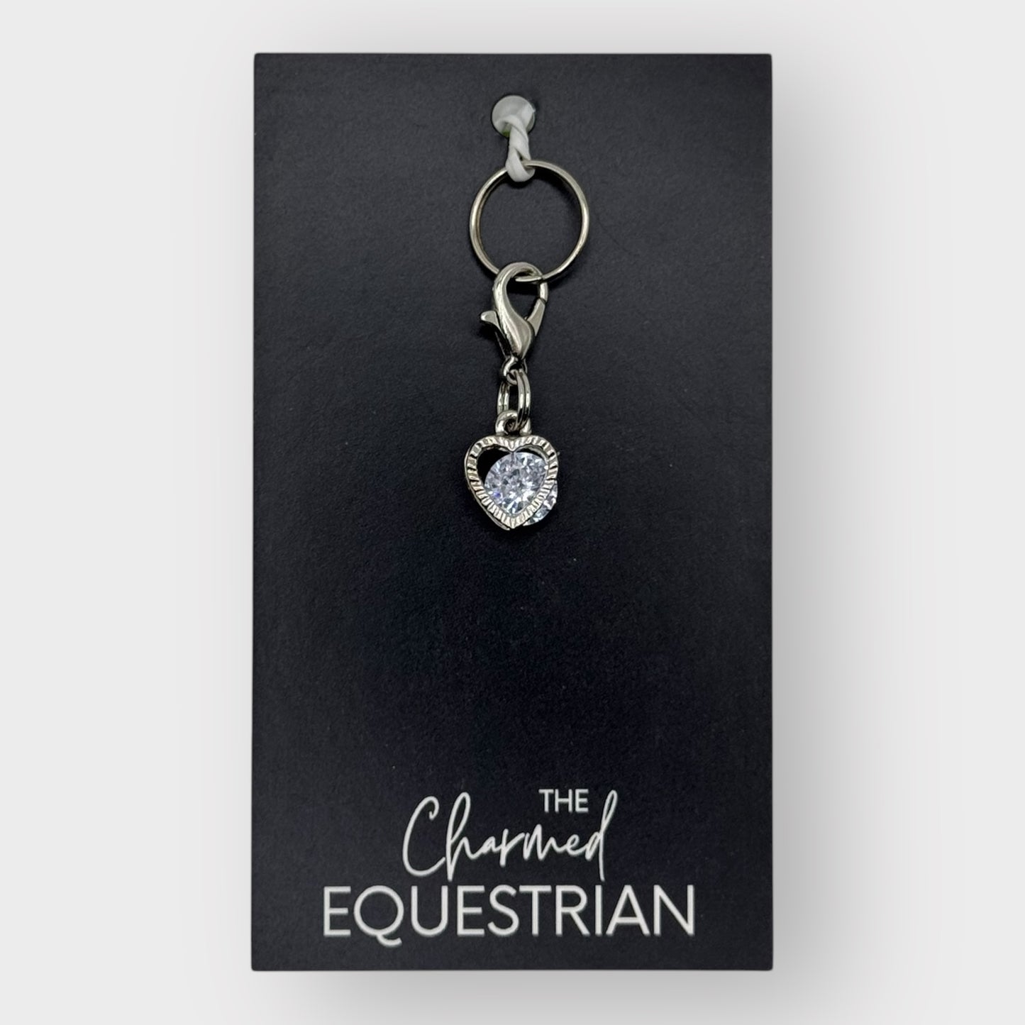 Heart Charm