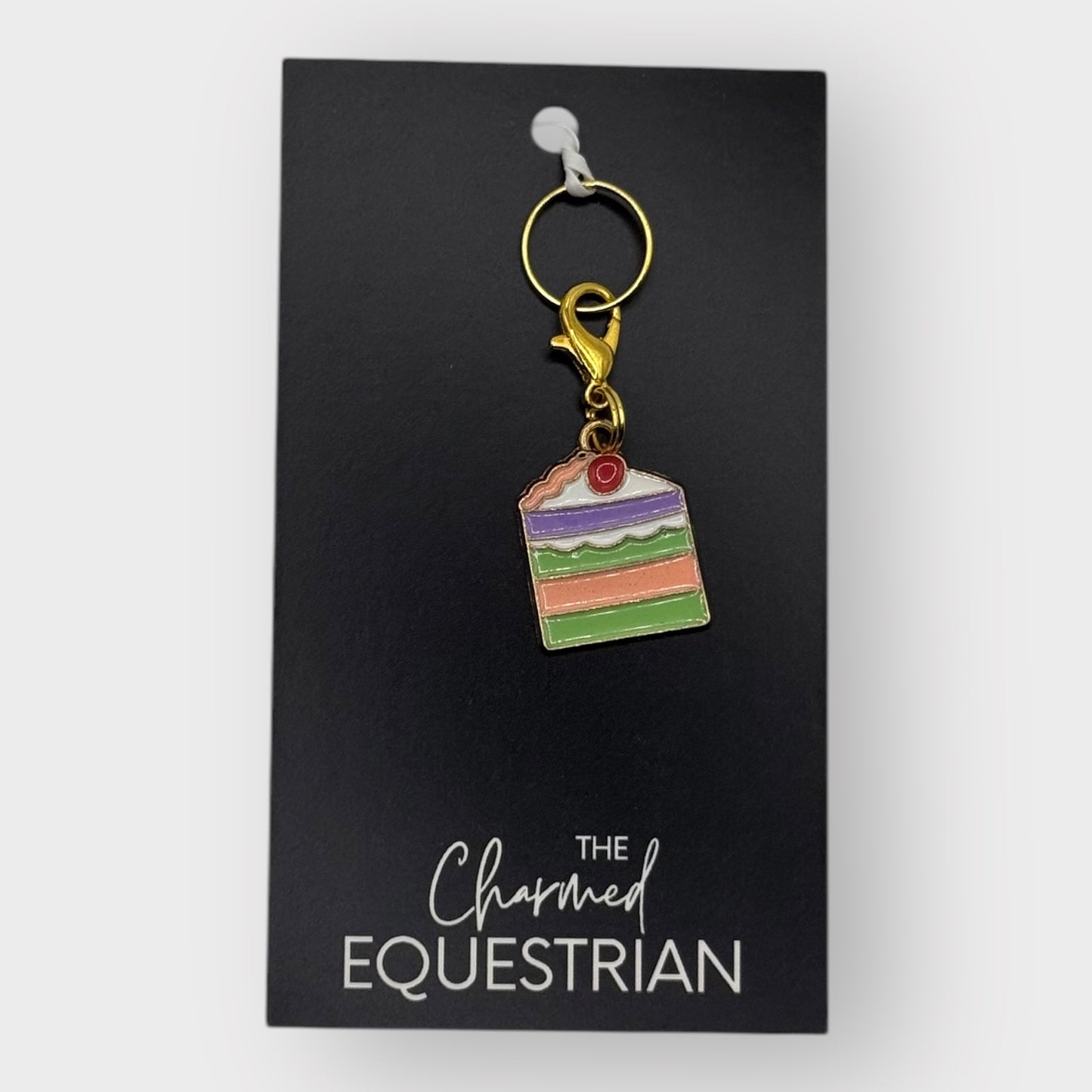 Cake-Layers Charm