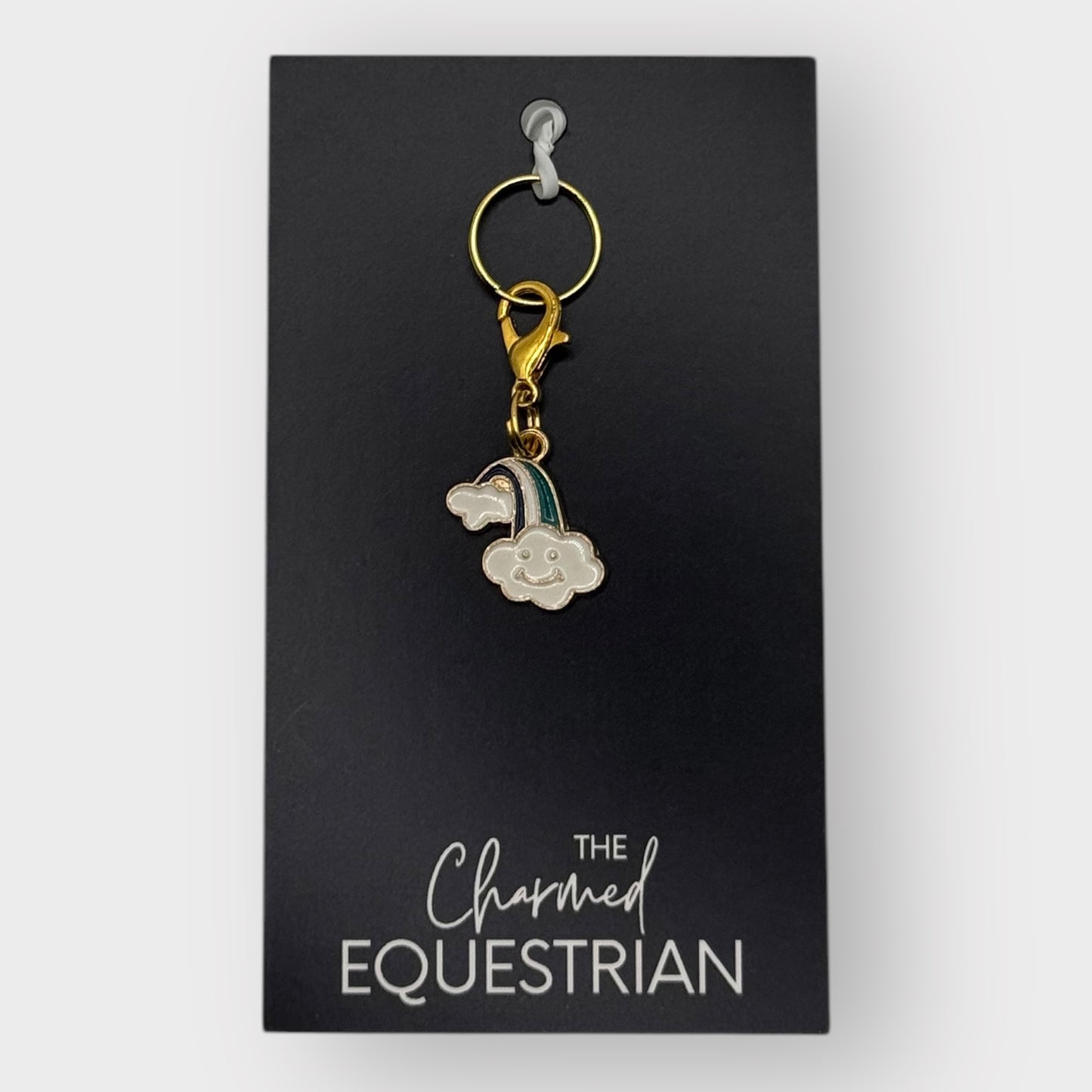 Cloud-Bow Charm