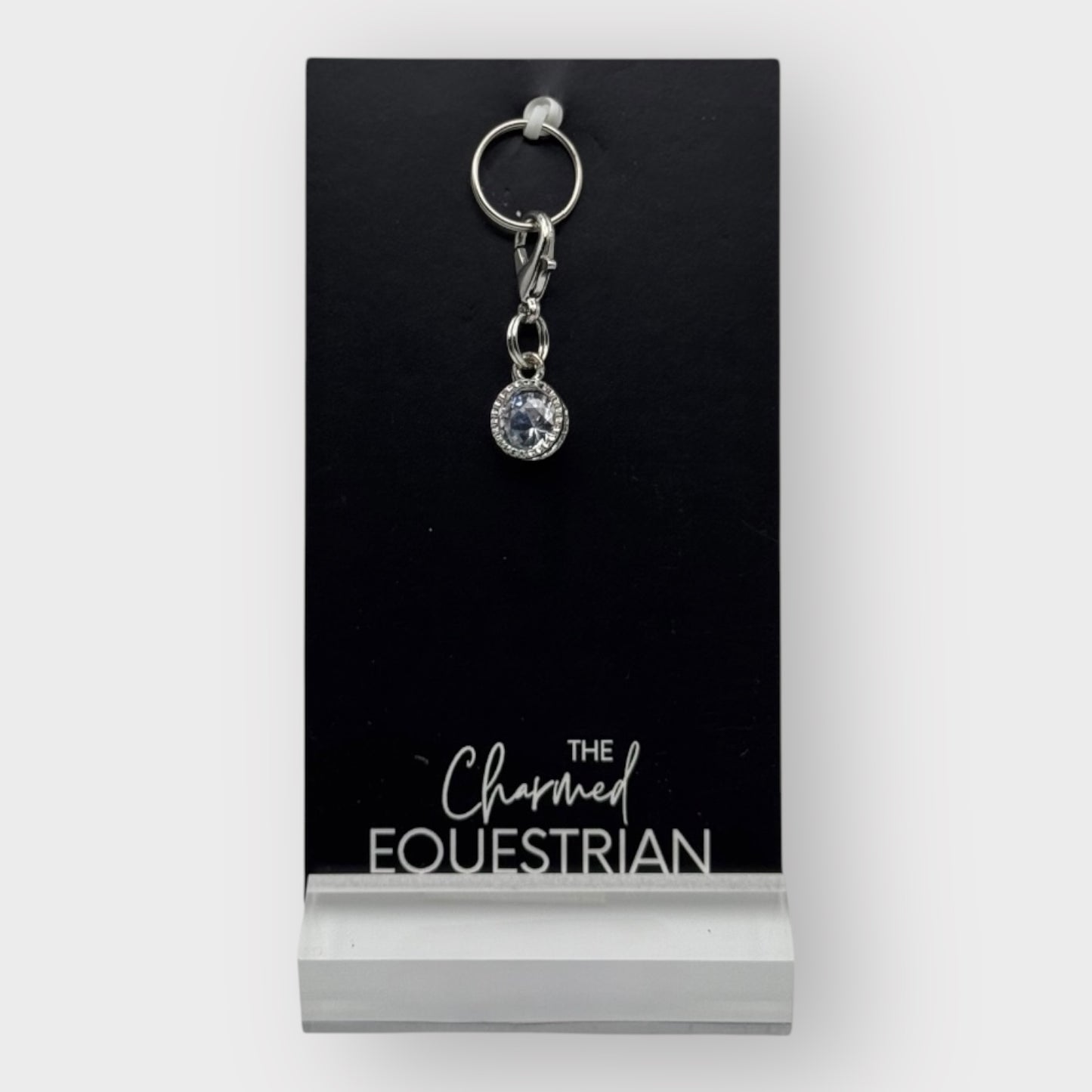 Round Charm