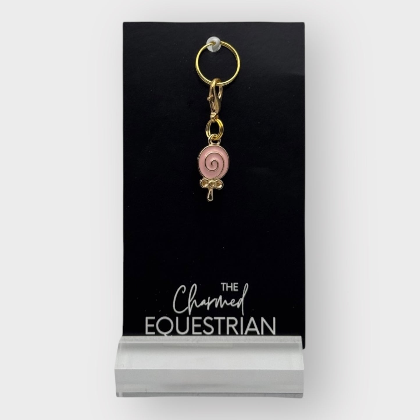 Lollipop Charm