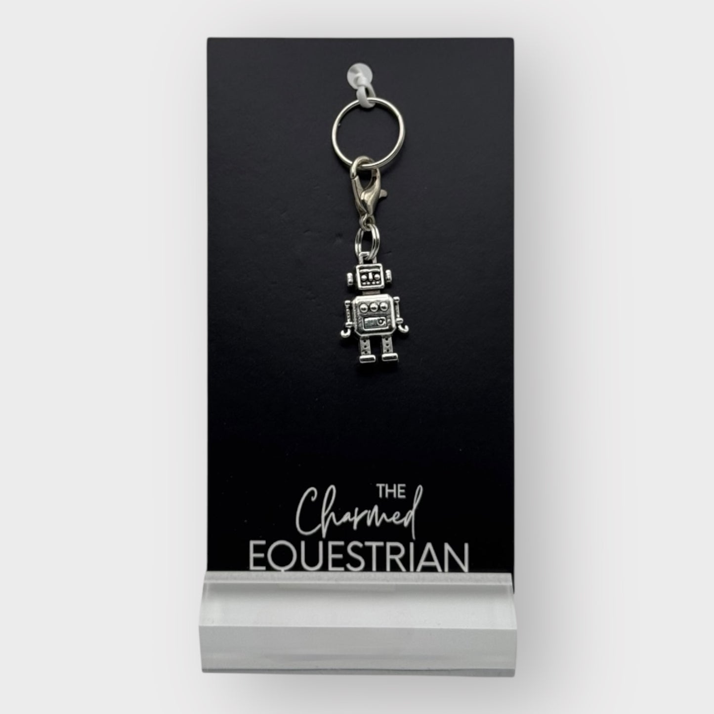 Robot Charm