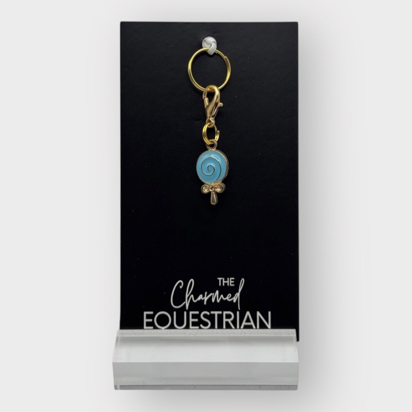 Lollipop Charm