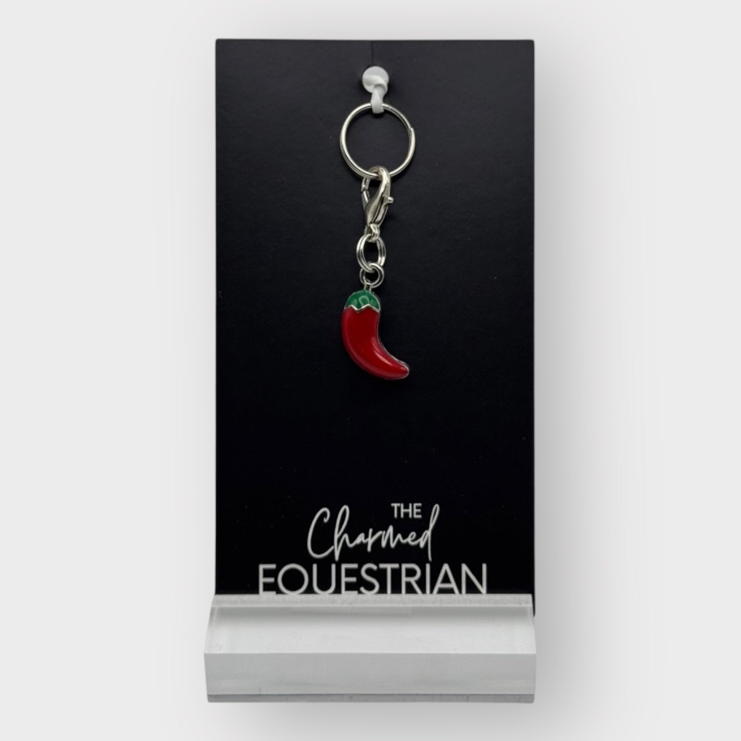 Pepper Charm