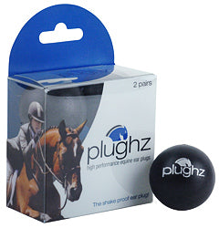 Ear Plugs - 2 Pair Box