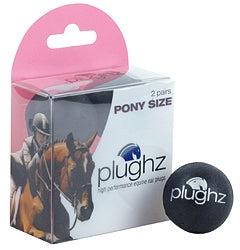 Ear Plugs - 2 Pair Box
