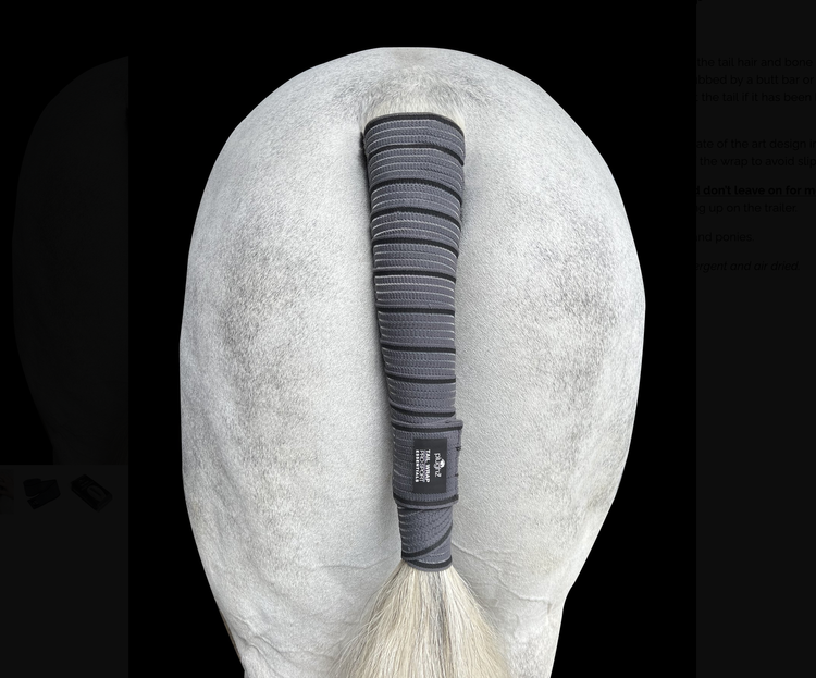 ProSport Essential Tail-Wrap