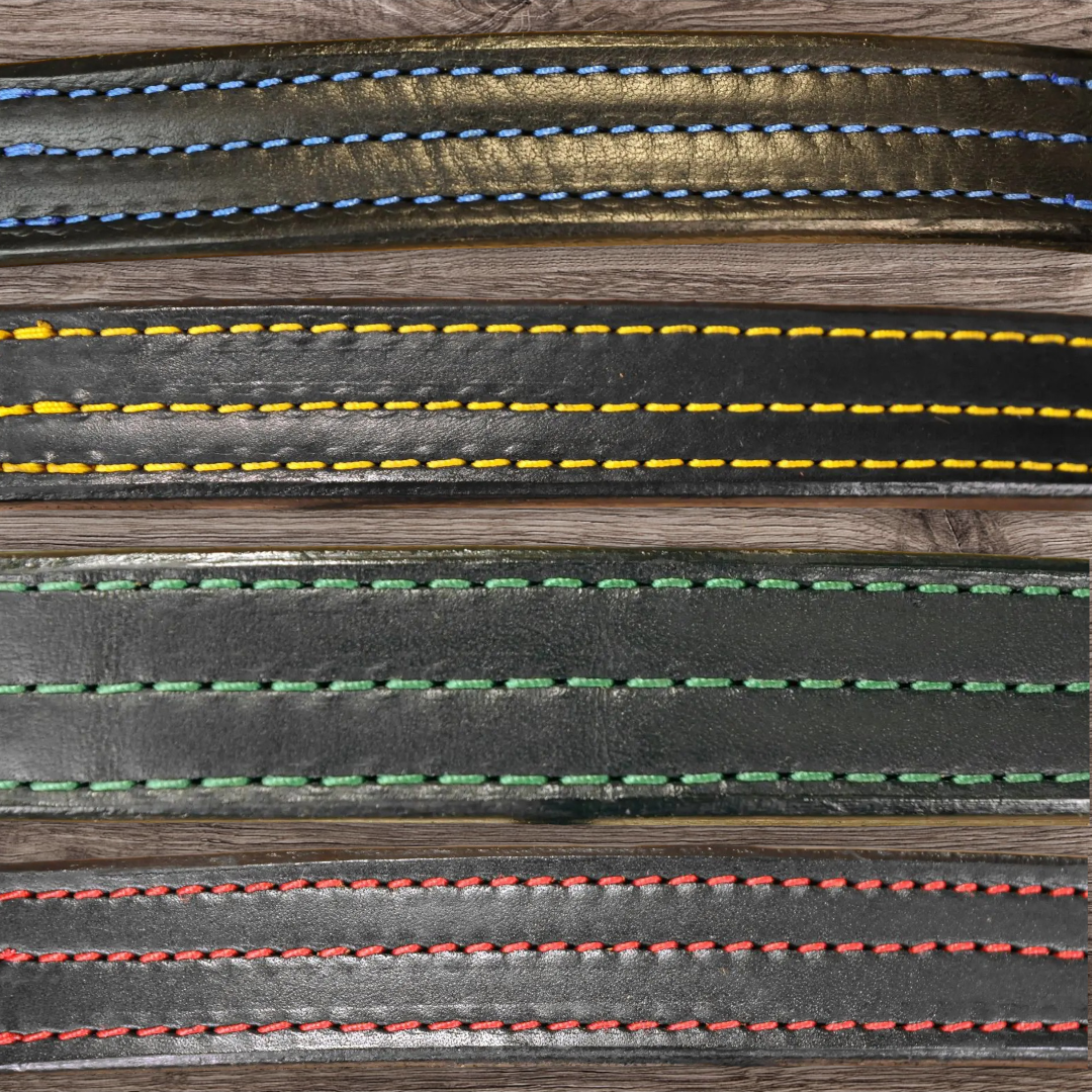 Custom Order Halter in Black