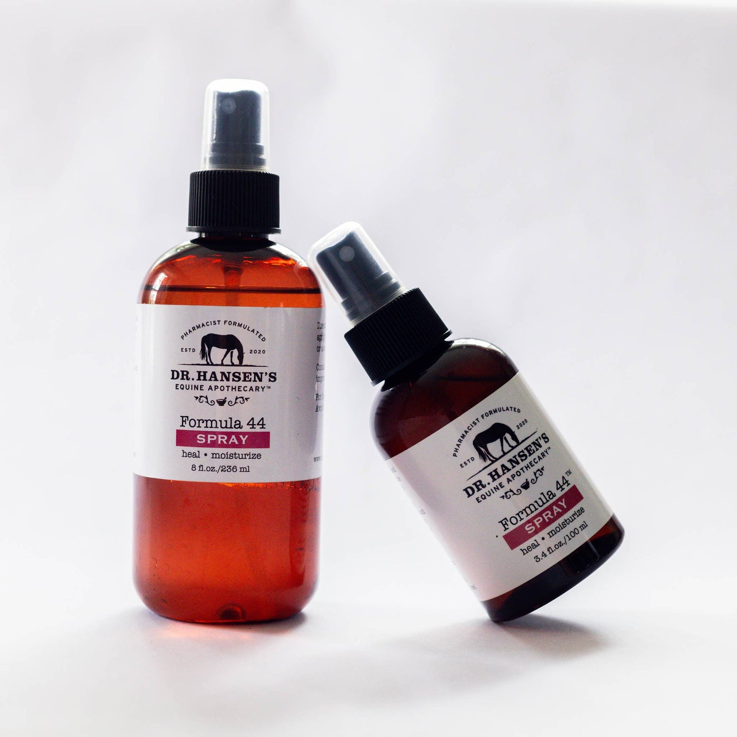 Formula 44 Spray