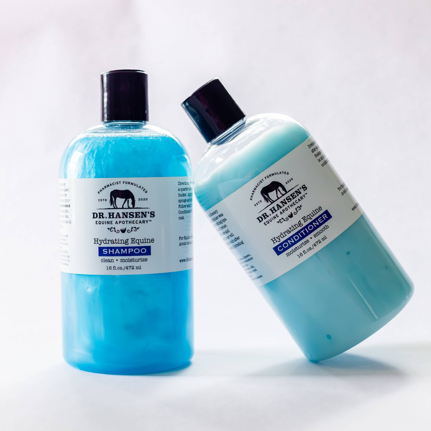 Dr. Hansen's Equine Apothecary Hydrating Equine Conditioner