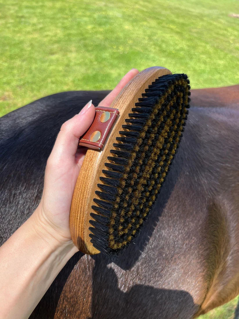 Hairy Pony
