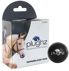 Plughz Accessories for Horse & Rider