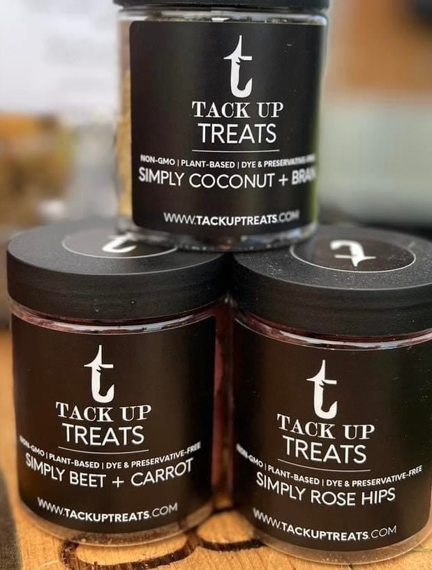 Simply U-Pick Treats