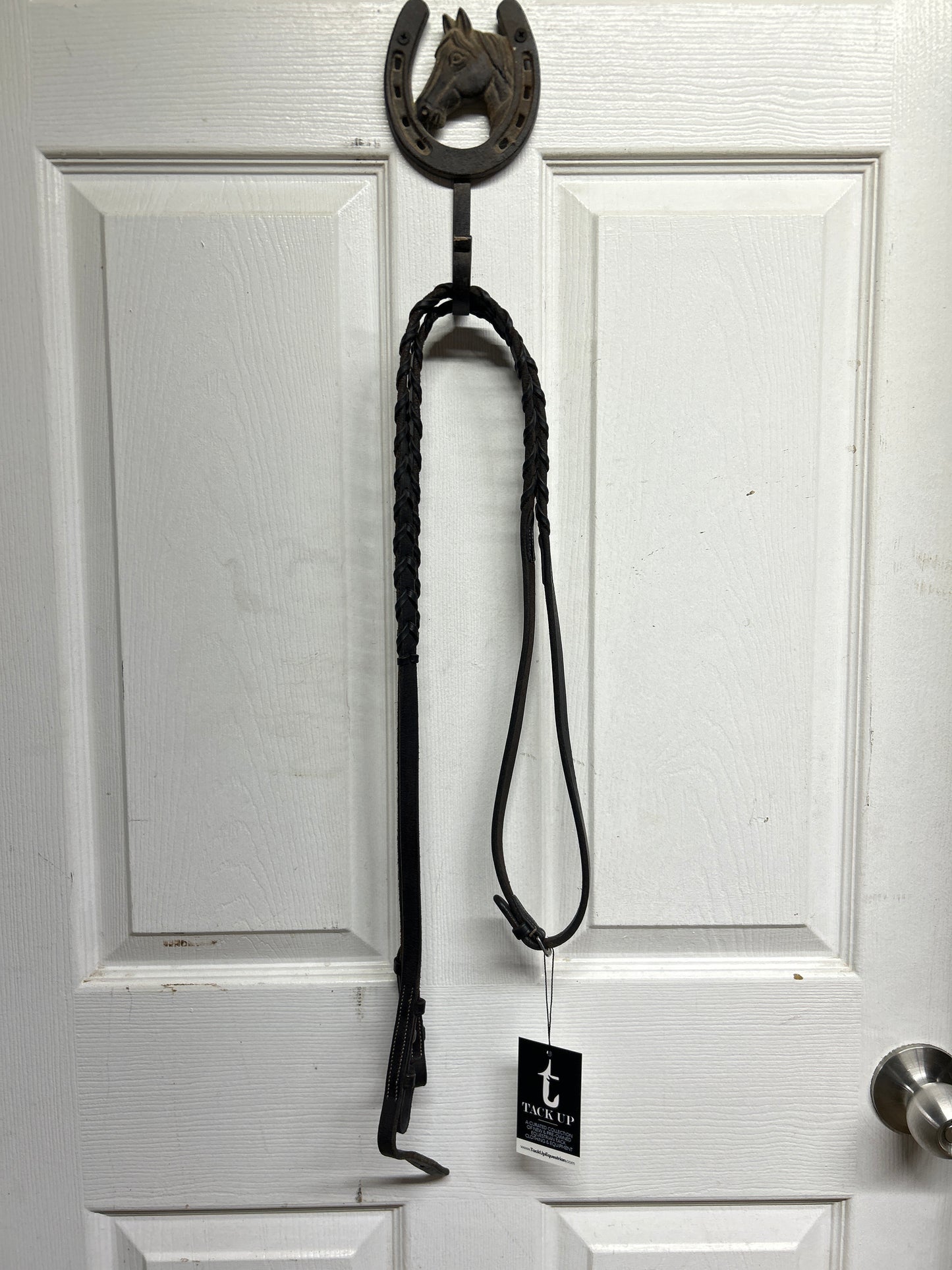 Pony Reins